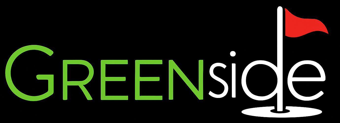 Greenside Live
